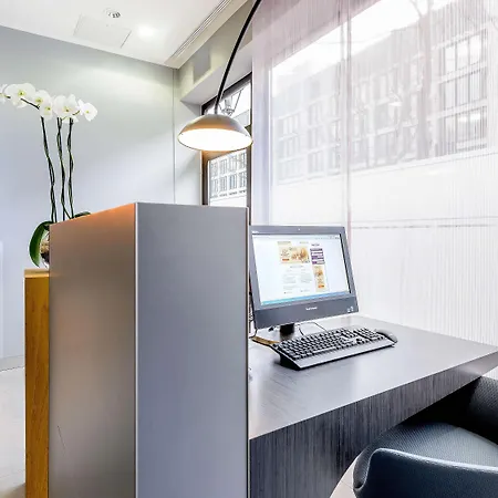 Mercure Zentrum