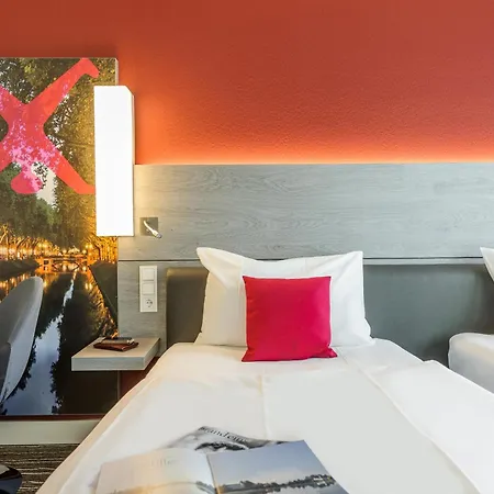 Mercure Zentrum Hotel