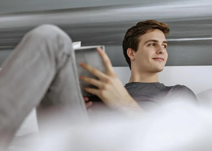 杜塞尔多夫中心区美居酒店 3*