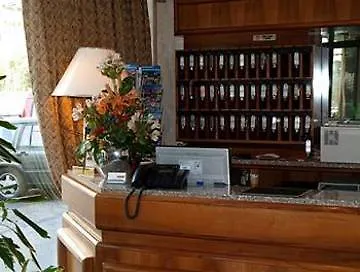 杜塞尔多夫中心区美居酒店 酒店 杜塞尔多夫