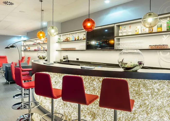 Ξενοδοχείο Mercure Zentrum