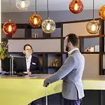 Mercure Zentrum Hotel Düsseldorf