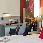 Mercure Zentrum Hotel Düsseldorf