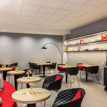 Mercure Zentrum Hotel 3*