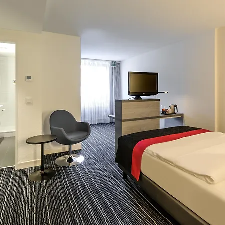 Mercure Zentrum 3* Düsseldorf