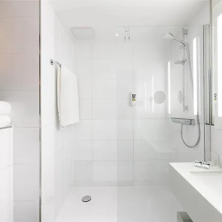 Mercure Zentrum 3* Düsseldorf