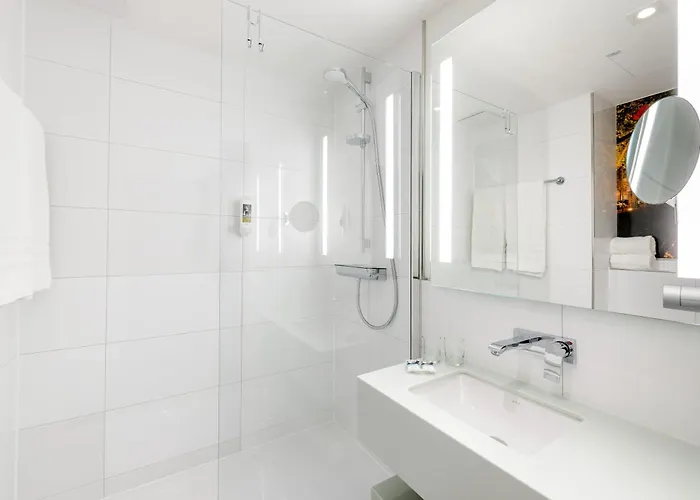 Mercure Zentrum Hotel