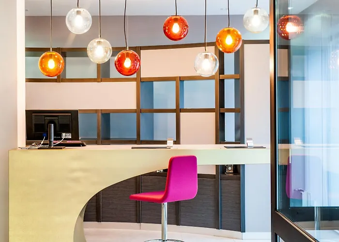 Mercure Zentrum Hotel