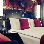 Szálloda Mercure Zentrum