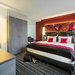 Szálloda Mercure Zentrum