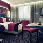 Mercure Zentrum דיסלדורף