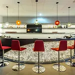 Mercure Zentrum Szálloda 3*