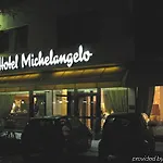Mercure Zentrum Szálloda 3*