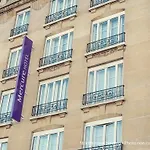 Mercure Zentrum Szálloda