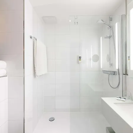 Mercure Zentrum 3*