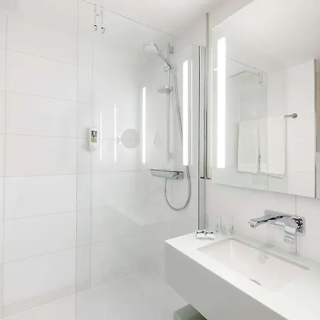 Mercure Zentrum מלון דיסלדורף