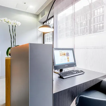 Mercure Zentrum