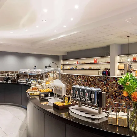 Mercure Zentrum דיסלדורף
