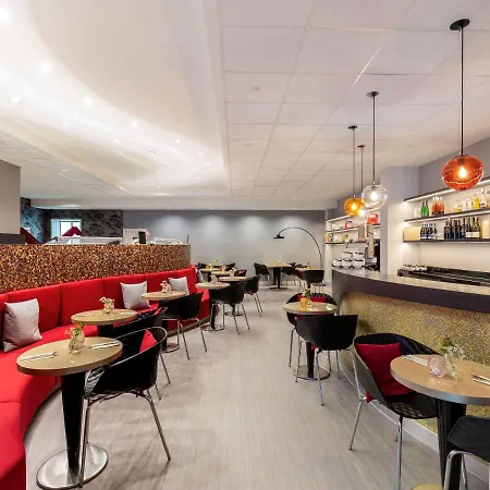 Mercure Zentrum
