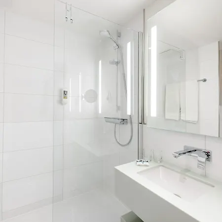 Mercure Zentrum מלון