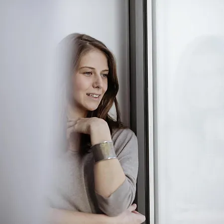 メルキュール ツェントラム 3*