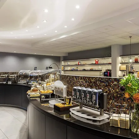 Mercure Zentrum Düsseldorf