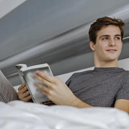 メルキュール ツェントラム ホテル デュッセルドルフ