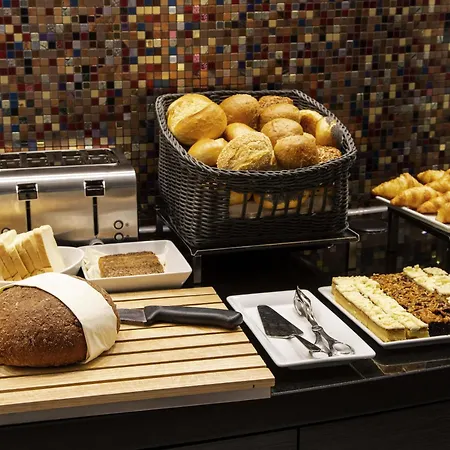 ホテル メルキュール ツェントラム 3*