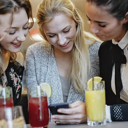 Hotel Mercure Zentrum Düsseldorf