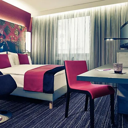 Mercure Zentrum