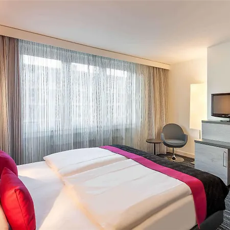 Mercure Zentrum דיסלדורף
