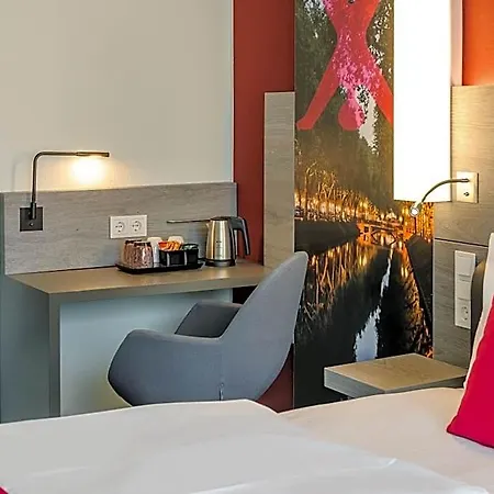 Mercure Zentrum
