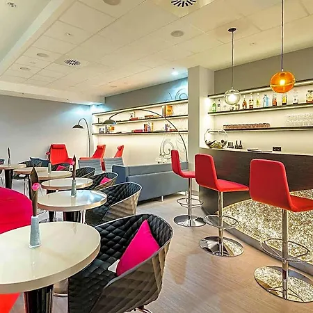 Hotel Mercure Zentrum Düsseldorf