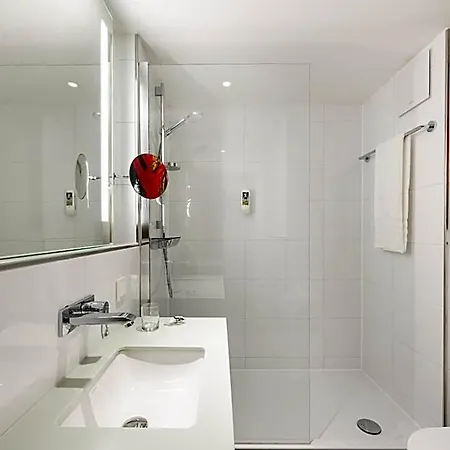 Mercure Zentrum Hotel