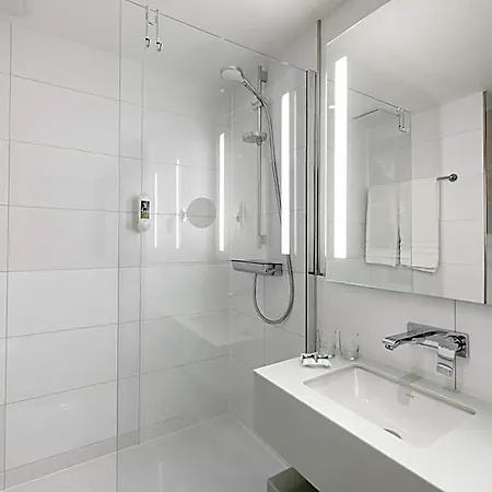 Mercure Zentrum Düsseldorf