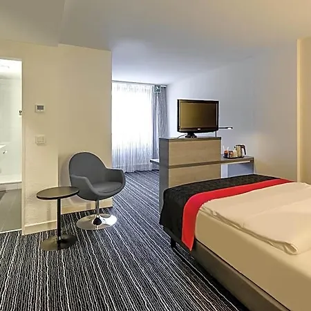 Mercure Zentrum Hotel Düsseldorf