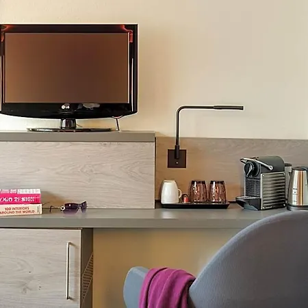 Mercure Zentrum