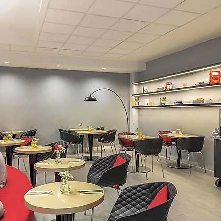 Mercure Zentrum Hotel Düsseldorf