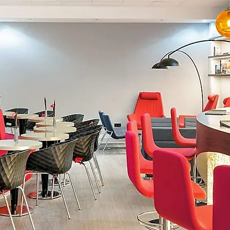 Mercure Zentrum Hotel