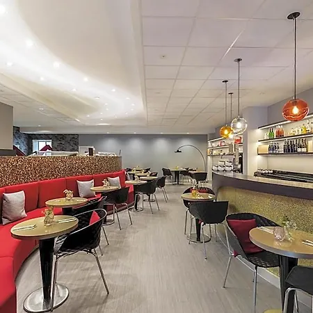 Hotel Mercure Zentrum
