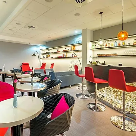 Mercure Zentrum