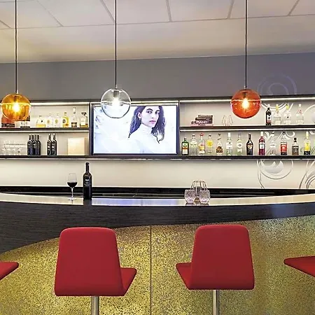 Hotel Mercure Zentrum Düsseldorf