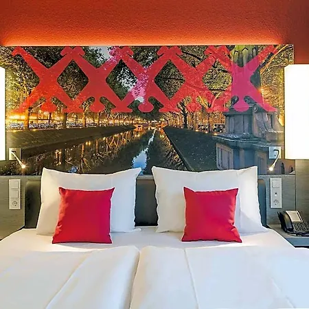 Mercure Zentrum