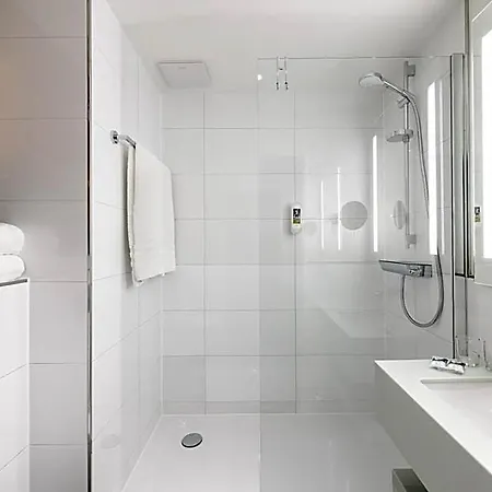 Hotel Mercure Zentrum 3*