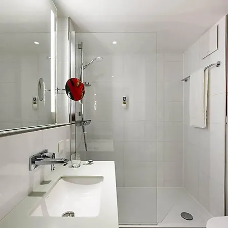 Mercure Zentrum Hotel 3*