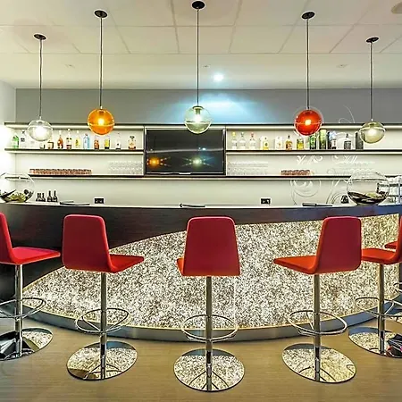 Mercure Zentrum 3* Düsseldorf