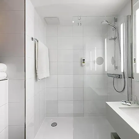 Hotel Mercure Zentrum Düsseldorf