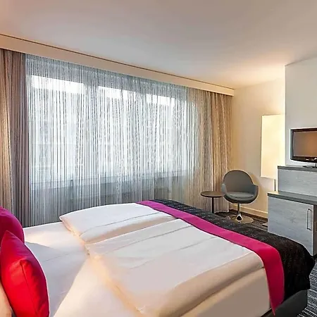 Mercure Zentrum