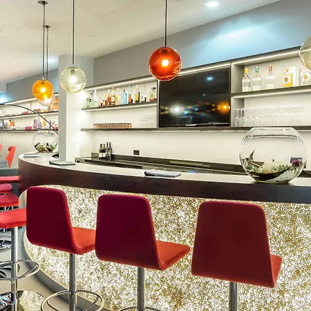 Hotel Mercure Zentrum 3*