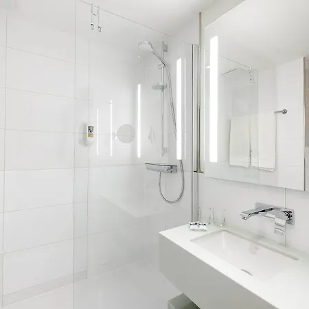 Hotel Mercure Zentrum Dusseldorf